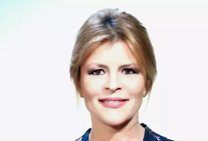 Cum arată Lili Sandu fără machiaj și filtre de înfrumusețare. S-a afișat complet naturală în mediul online