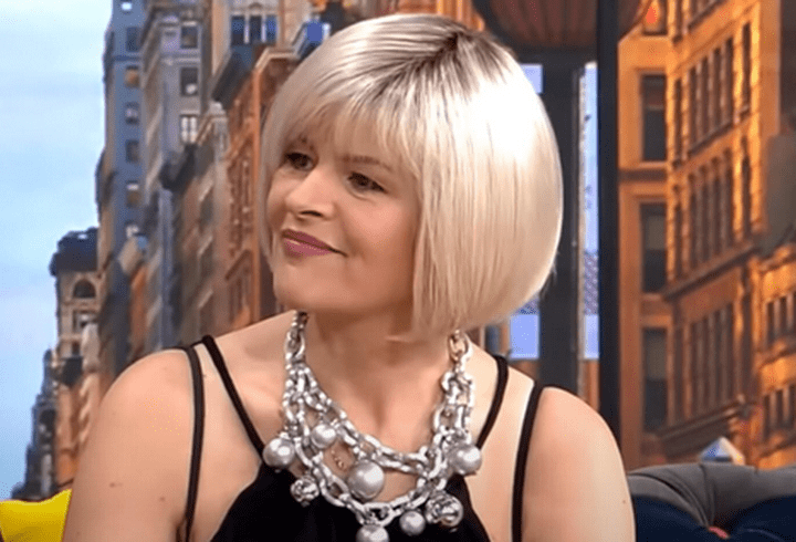 Oana Tașcău, fostă șefă de penitenciar și model Only Fans, sare în apărarea lui Andrew Tate: "Am locuit în casă cu acest om. Respectă femeile"