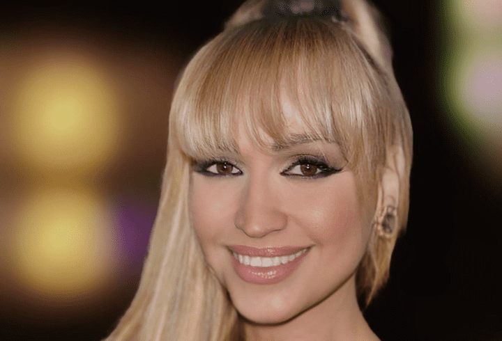 Cum arată Lili Sandu fără machiaj și filtre de înfrumusețare. S-a afișat complet naturală în mediul online