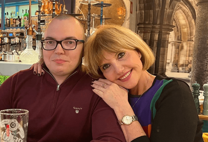 Cine este și cum arată soacra Shakirei. Mama lui Pique a fost și ea menționată în noua piesă a cântăreței