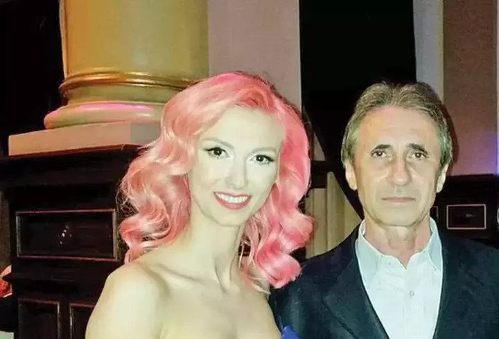 Actrița Valeria Ogășanu a murit. Soția lui Virgil Ogășanu avea 76 de ani: „A avut o formă rară de...”
