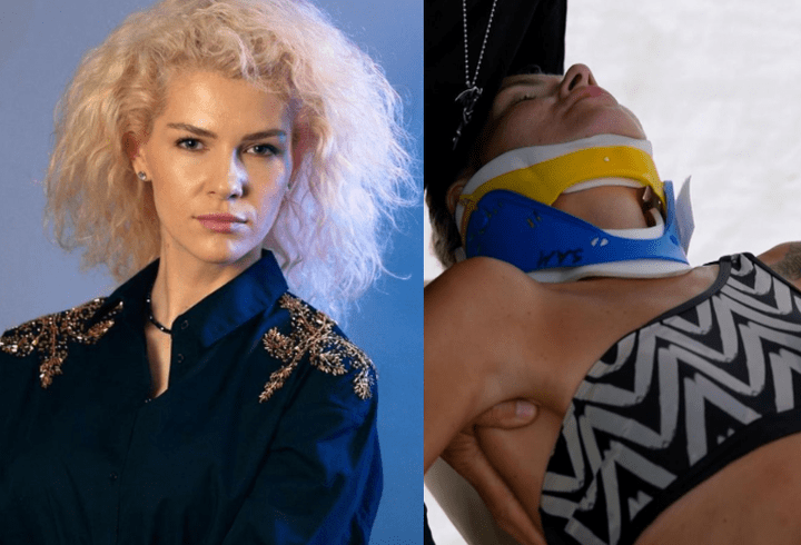 Maria Iordănescu va avea o fetiță: ”Sunt mai mult decât fericită...”