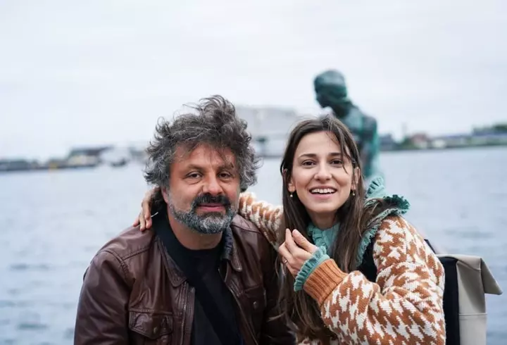 Cum arată casa Danei Rogoz din Viscri, cumpărata în anul 2020: ”Suntem în plin proces de renovare. Mai e foarte mult de lucru...”