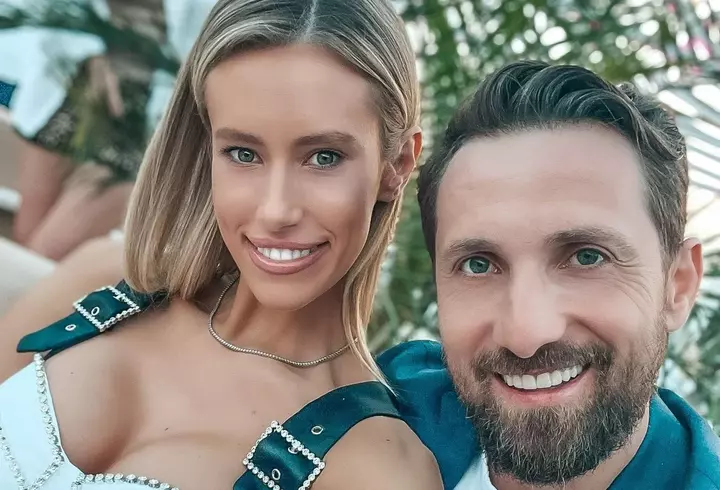 La 54 de ani, Nicola are o siluetă de invidiat, fără dietă și sport la sală: "Nu am grijă la alimentație, dar..."
