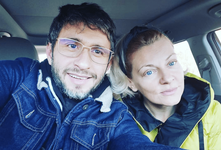 "El nu mi-a cerut niciodată, dar...". Pavel Bartoș l-a plătit pe prietenul Smiley să joace în filmul lui, "Ramon"