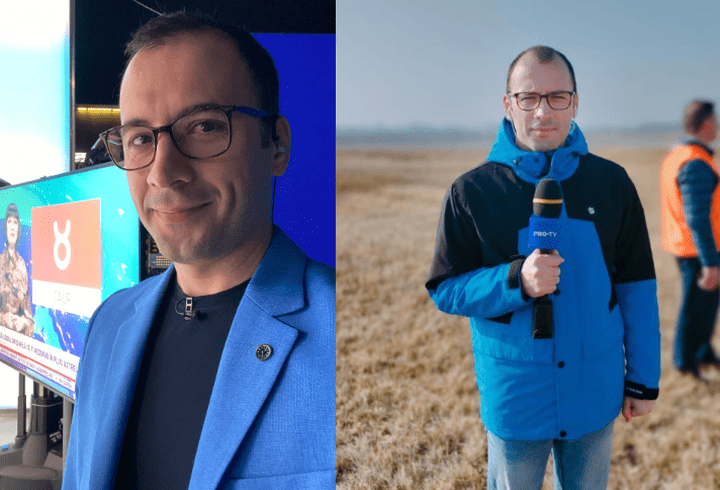 Ce spune Cătălin Crișan despre a treia căsătorie: „Fără nicio ezitare”. Artistul recunoaște că a suferit după divorțuri