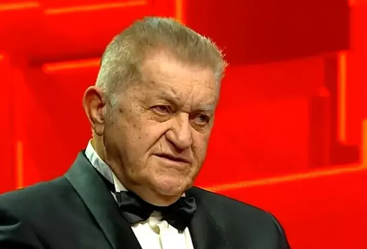 Valentin Sanfira a trecut printr-un moment tragic în timp ce cânta la o nuntă: „A făcut infarct, pur și simplu. A murit.”