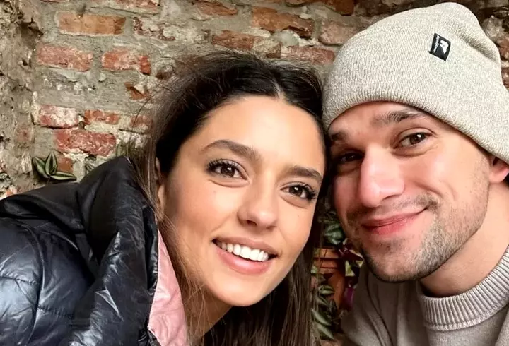 De ce au mers Vlad Gherman și Oana Moșneagu la terapia de cuplu: ”Eu mă sabotam. Nu înțelegeam de ce într-un moment...”
