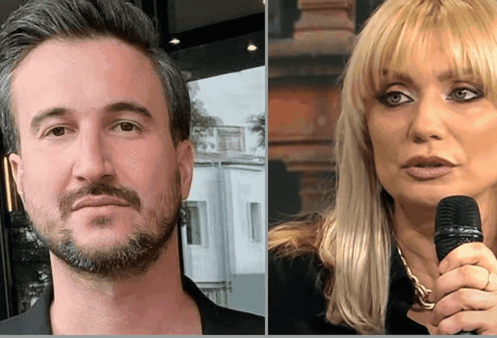 Ce spune Cătălin Crișan despre a treia căsătorie: „Fără nicio ezitare”. Artistul recunoaște că a suferit după divorțuri
