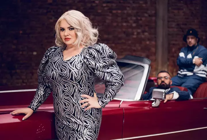 Irisha, declarații surprinzătoare despre potențialul ei iubit: „Am primit 101 trandafiri roșii. Știu de la cine sunt, evident”