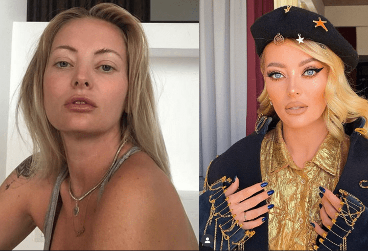 Cum arată Elena Băsescu nemachiată și fără filtre de înfrumusețare. Fiica fostului președinte, fotografiată pe stradă într-o ținută casual