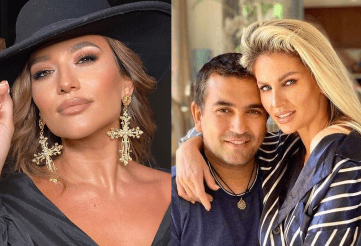 Lucian Mitrea a fost dat în judecată în două dosare civile. Ce probleme are soțul Andreei Bănică și câți bani riscă să piardă