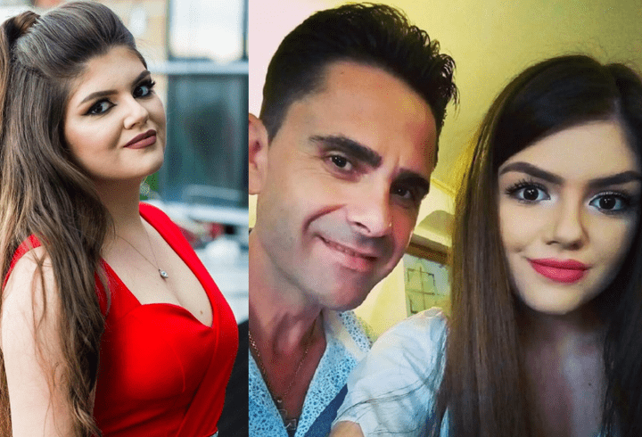 „A durat lupta ei în a-mi intra în grații undeva la un an, doi”. Cum a început relația dintre Roxana Ionescu și Tinu Vidaicu