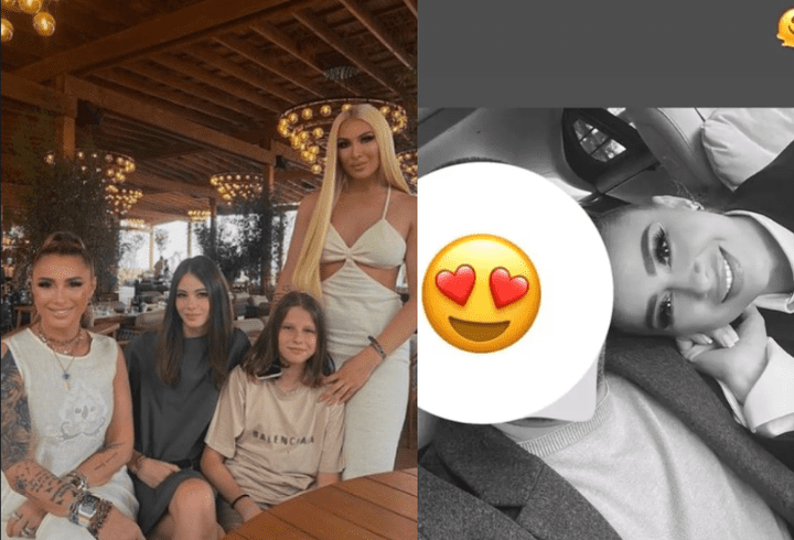 Cum arată Elena Băsescu nemachiată și fără filtre de înfrumusețare. Fiica fostului președinte, fotografiată pe stradă într-o ținută casual