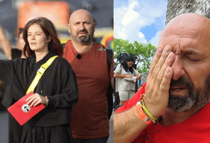 Anghel Damian, cuvinte de laudă la adresa Liei Bugnar: "Este un dramaturg și un scenarist extraordinar". Cum se desfășoară colaborarea cu fosta lui iubită, după despărțire