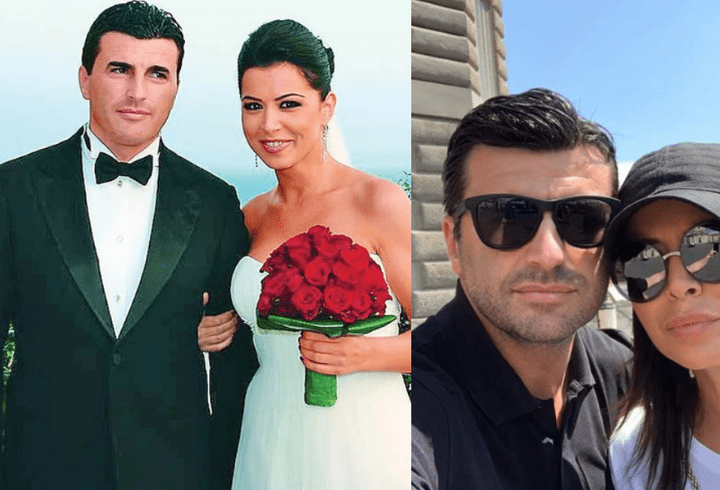 Fiica Simonei Pătruleasa, afectată de numeroasele zvonuri despre separarea părinților ei: "M-au „divorțat” de nenumărate ori, o adevărată răutate. Era prea mică să înțeleagă”