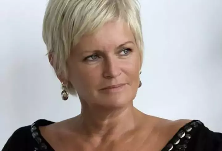 Actrița Valeria Ogășanu a murit. Soția lui Virgil Ogășanu avea 76 de ani: „A avut o formă rară de...”