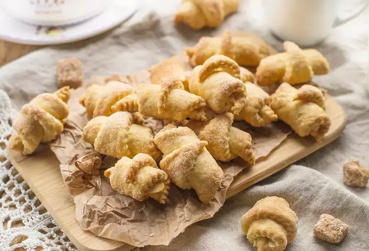 Rețetă de pleșcăviță umplută