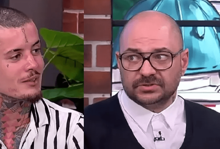 Cum arată casa lui Denis Roabeș de la The Motans. Ce obiect inedit are în living: „Îmi aduce mereu aminte cine sunt”