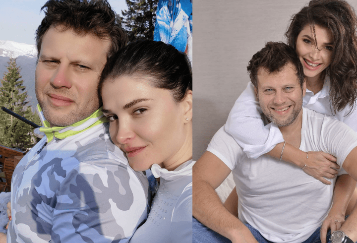 Cum arată casa lui Denis Roabeș de la The Motans. Ce obiect inedit are în living: „Îmi aduce mereu aminte cine sunt”