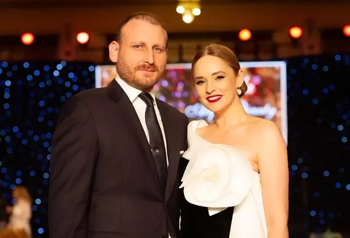 Andreea Marin, adevărul despre despărțirea de Adrian Brâncoveanu: „La un moment dat, lucrurile o iau pe direcții diferite. Eu sunt un om care rămâne pe aceeași cale”