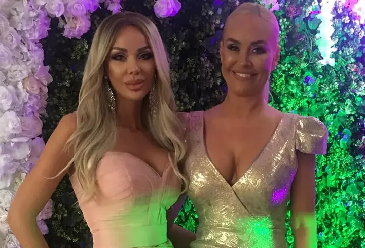 Ce părere are Bianca Drăgușanu despre Antonia: „Eu n-am avut norocul ei. Sunt un om foarte asumat și dacă eu consider că...”