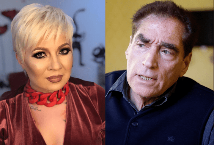 Oana Roman, replică acidă după ce sora ei, Catinca, a numit-o bolnavă și a acuzat-o că minte în privința cheltuielilor pentru mama lor: „Eu sunt bolnavă? Nu mai las pe nimeni să mă calce în picioare”