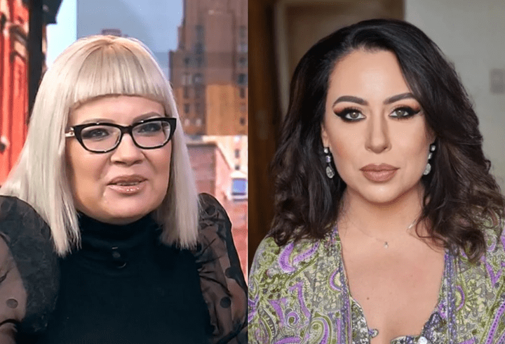 Oana Roman, replică acidă după ce sora ei, Catinca, a numit-o bolnavă și a acuzat-o că minte în privința cheltuielilor pentru mama lor: „Eu sunt bolnavă? Nu mai las pe nimeni să mă calce în picioare”