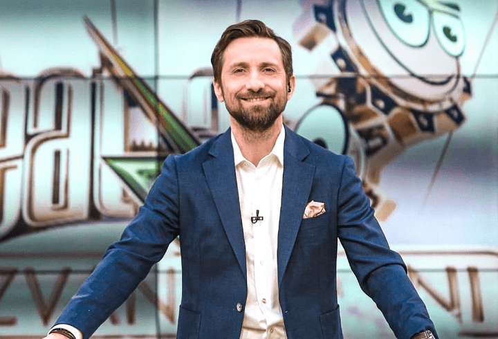 De ce nu vrea Cătălin Bordea să aibă copii. Se gândește să înfieze unul la bătrânețe: ”Noi doi nu suntem genul care să...”