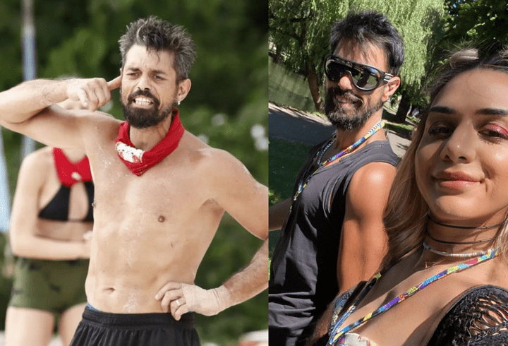 Liviu Teoodorescu și soția sa vor avea o fetiță. Cum o va chema: "Bunica Iuliei a purtat acest nume"