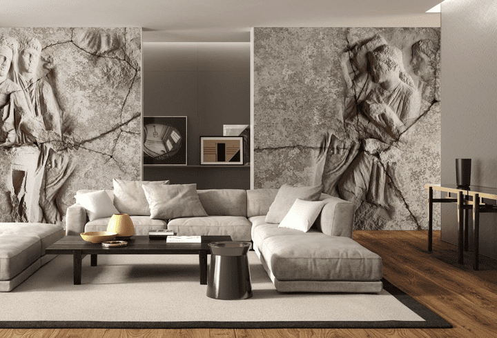 Ghid complet al celor mai populare stiluri de design în baie 