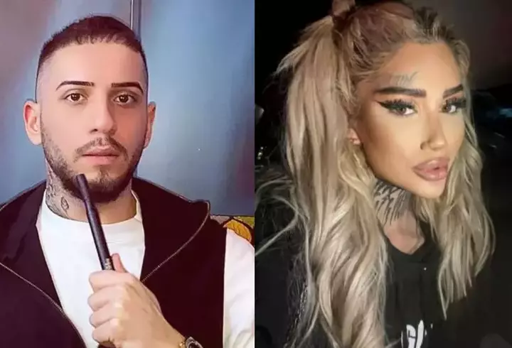 Andrei Aradits a divorțat de soția sa, după 17 ani de căsnicie: "Am avut o relație care a murit...". Cum a reacționat fiul lor