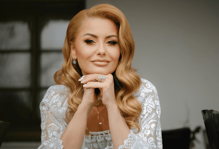 Andrei Aradits a divorțat de soția sa, după 17 ani de căsnicie: "Am avut o relație care a murit...". Cum a reacționat fiul lor