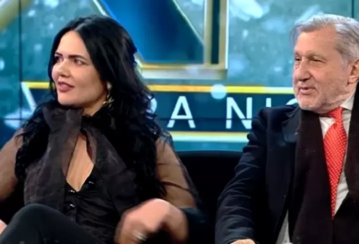 Jojo a urcat pe scenă cu fiul ei! Cum o sprijină puștiul în vârstă de 12 ani: ”Când am un casting important el dă textul cu mine, nu Paul. Achim mă ajută la toate repetițiile”/ EXCLUSIV