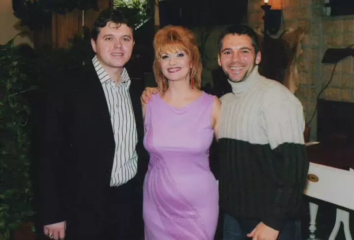 Georgiana Lobonț explică de ce și-a dat jos verigheta de pe deget, după scandalul divorțului: „Cred că nu se potrivea la...”