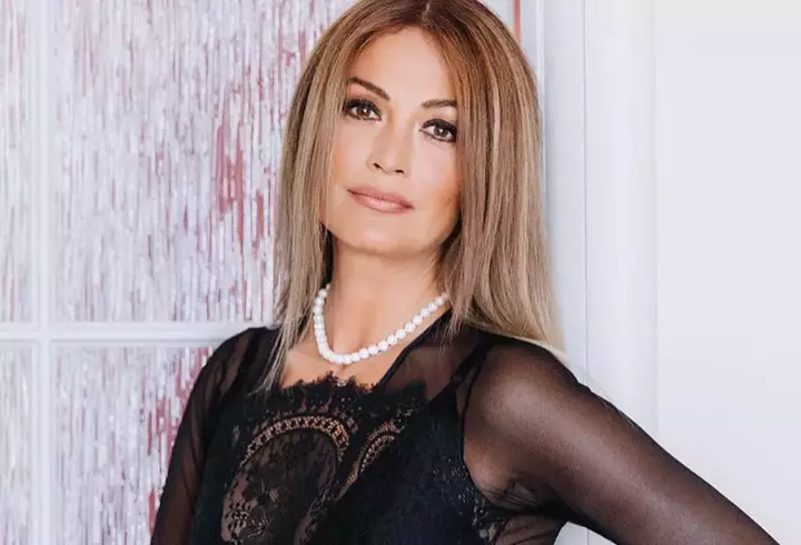 Ce dietă ține Anca Țurcașiu, la 53 de ani, și ce vicii are: „Sunt foarte radicală din acest punct de vedere. Am eliminat...” / EXCLUSIV