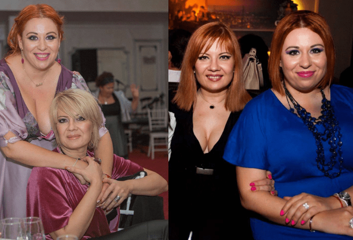 Oana Roman, replică acidă după ce sora ei, Catinca, a numit-o bolnavă și a acuzat-o că minte în privința cheltuielilor pentru mama lor: „Eu sunt bolnavă? Nu mai las pe nimeni să mă calce în picioare”