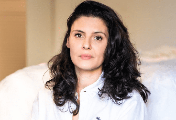 Vica Blochina e furioasă de când fiul ei, Edan, a decis să se mute la tatăl lui, Victor Pițurcă: „Eu aș vrea să mă împrietenesc, să vorbesc, și nu vrea”