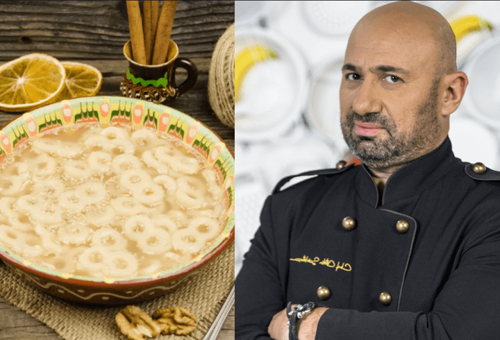 Rețetă de trifle cu fructe, desertul din meniul de la Gala Premiilor Oscar 2023