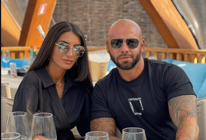 De ce are Iulia Albu fața umflată: "Am această problemă cu..."