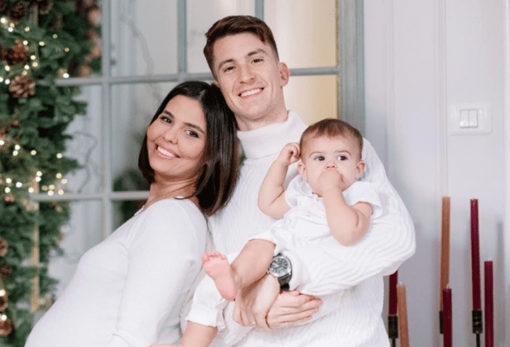 Rareș Cojoc, prima apariție la 6 zile de la anunțul divorțului de Andreea Popescu. Cum s-a afișat alături de partenera lui de dans, Andreea Matei