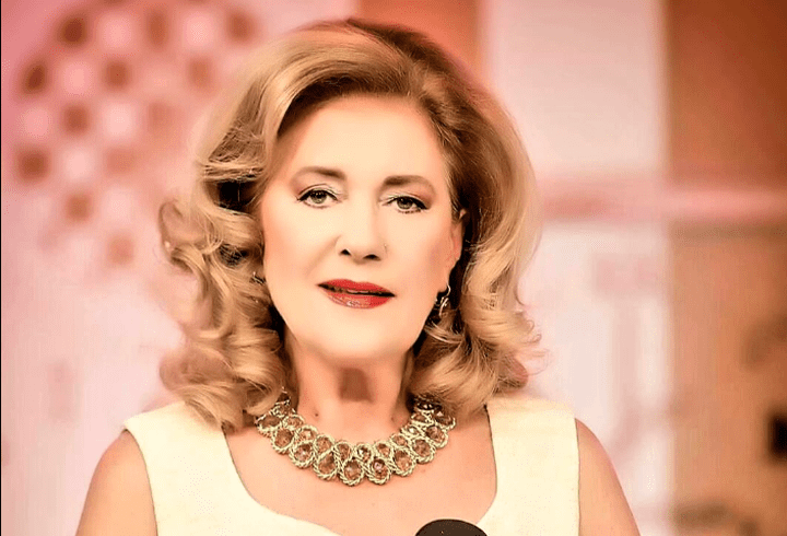 Fiul Cristinei Spătar a împlinit 14 ani și seamănă leit cu tatăl său: "Cel mai sensibil și cuminte băiat...". Mesajul emoționant al artistei