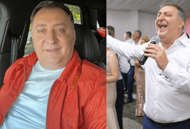 Cum arată actrițele Mirela Zeța și Andreea Grămoșteanu, la 17 ani de la lansarea serialului Mondenii. Încă unt prietene și au ieșit împreună, la terasă