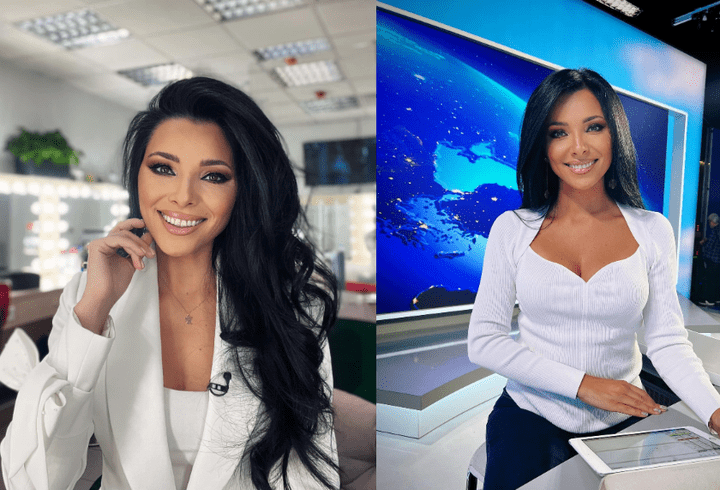 Corina Caragea, răspuns neașteptat când a fost întrebată dacă s-a căsătorit în secret: "Vreau să protejez, vreau să am ceva al meu și numai al meu"