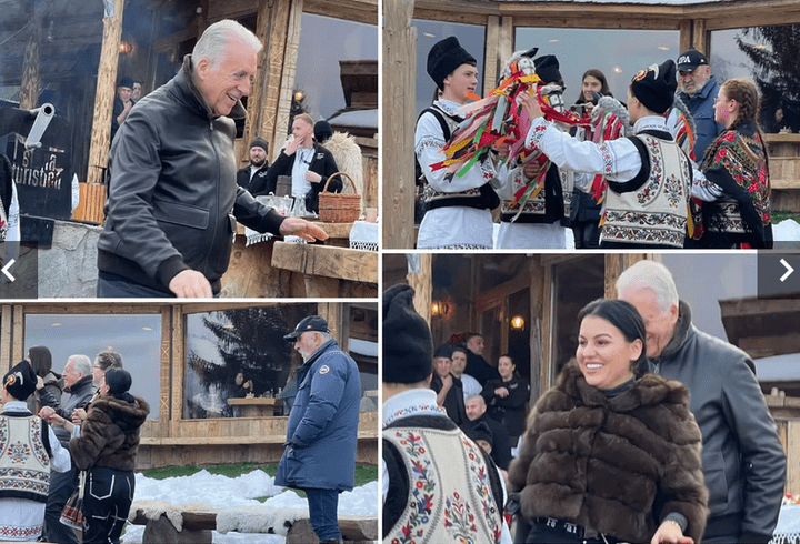 Vica Blochina și Oana Roman s-au certat din cauza lui Marius Elisei și nici că mai există cale de împăcare: „Mie nu-mi plac prieteniile pe interes”