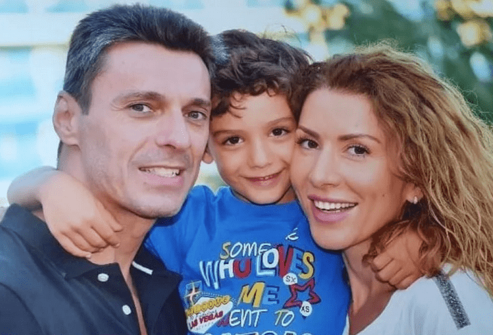 Cum arată Daniela Crudu însărcinată în 8 luni. Fosta asistentă TV nu a renunțat la aparițiile incendiare