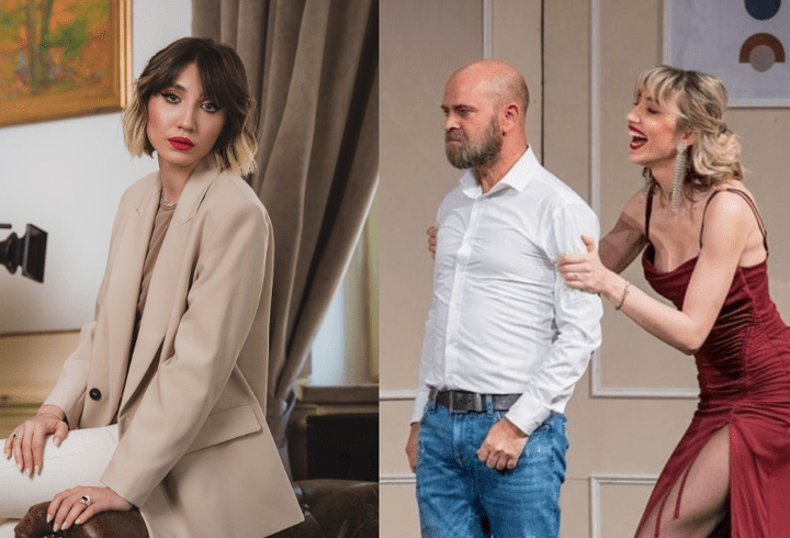 Vica Blochina și Oana Roman s-au certat din cauza lui Marius Elisei și nici că mai există cale de împăcare: „Mie nu-mi plac prieteniile pe interes”