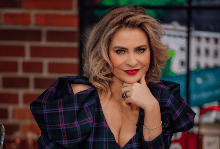 Mariana Moculescu este într-o relație cu un politician celebru, mai tânăr cu 10 ani decât ea: ”Mi-a promis că și la 80 de ani vom fi împreună”