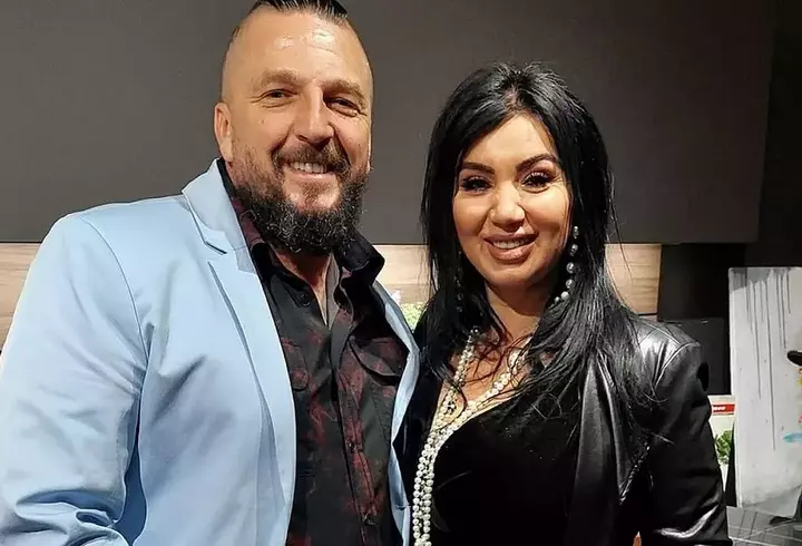 Connect-R și Narcisa Moisa, în plin scandal după ce artista a făcut cover pe melodia lansată de el: ”Noi nu am dat acordul. A făcut pasul ăsta deși...”