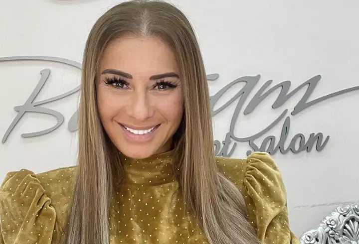 Larisa Drăgulescu va avea un băiețel. De ce nu renunță la OnlyFans și câți bani câștigă: „De aici am cele mai multe venituri”